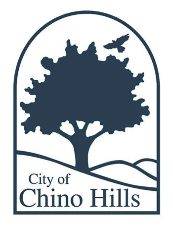 chino hill city logo
