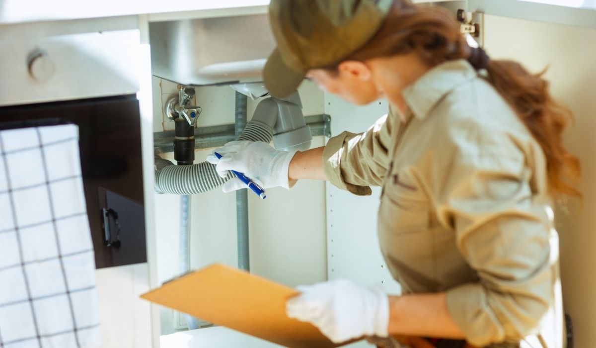 Call Us for a Free Mold Inspection