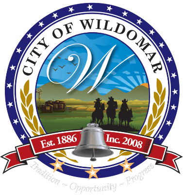 wildomar ca seal