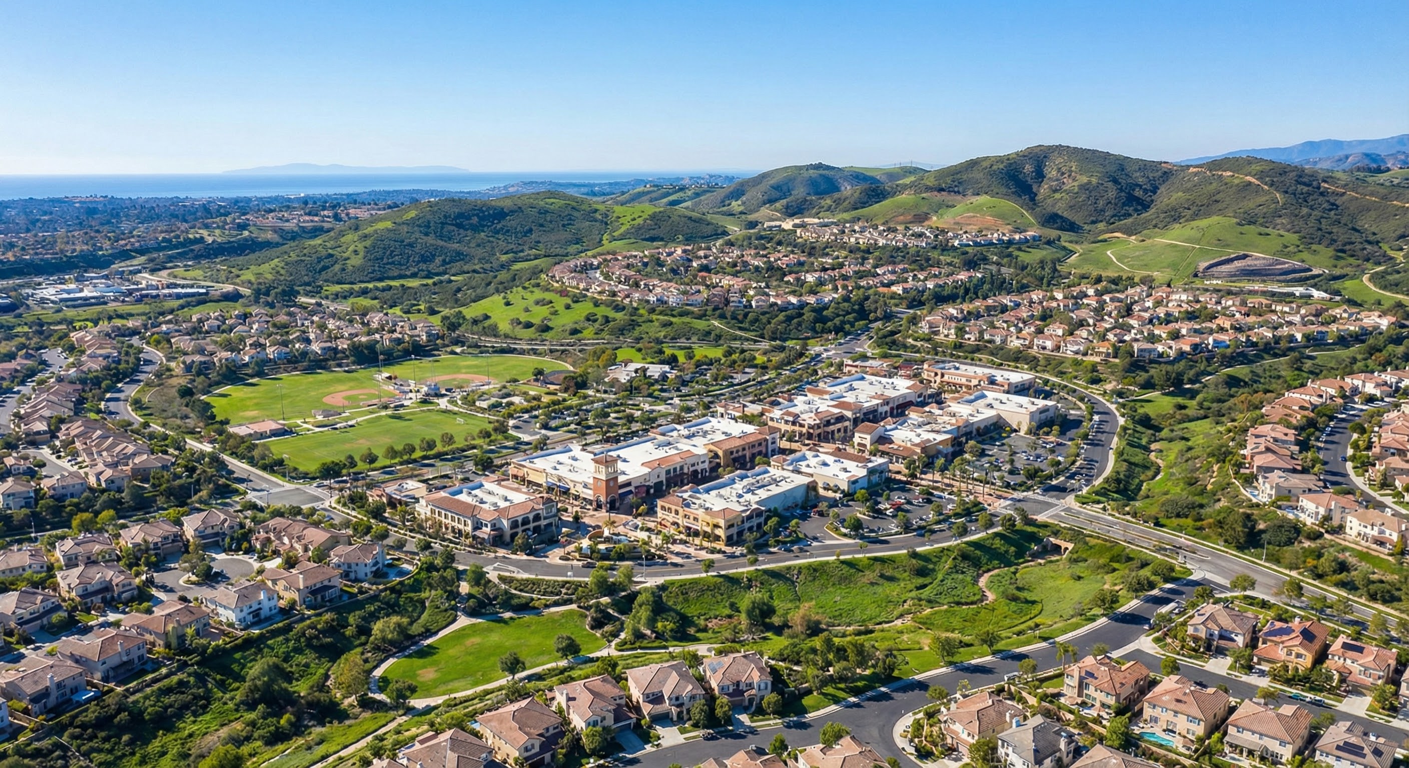 aliso viejo california