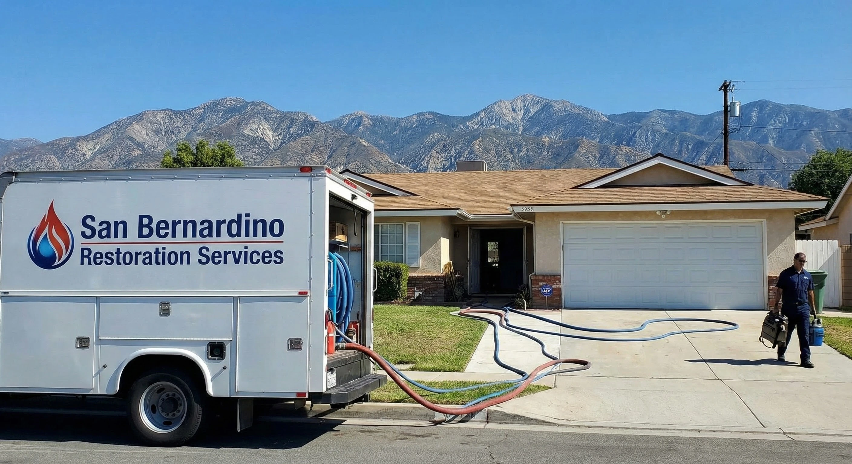 restoration services san bernardino county