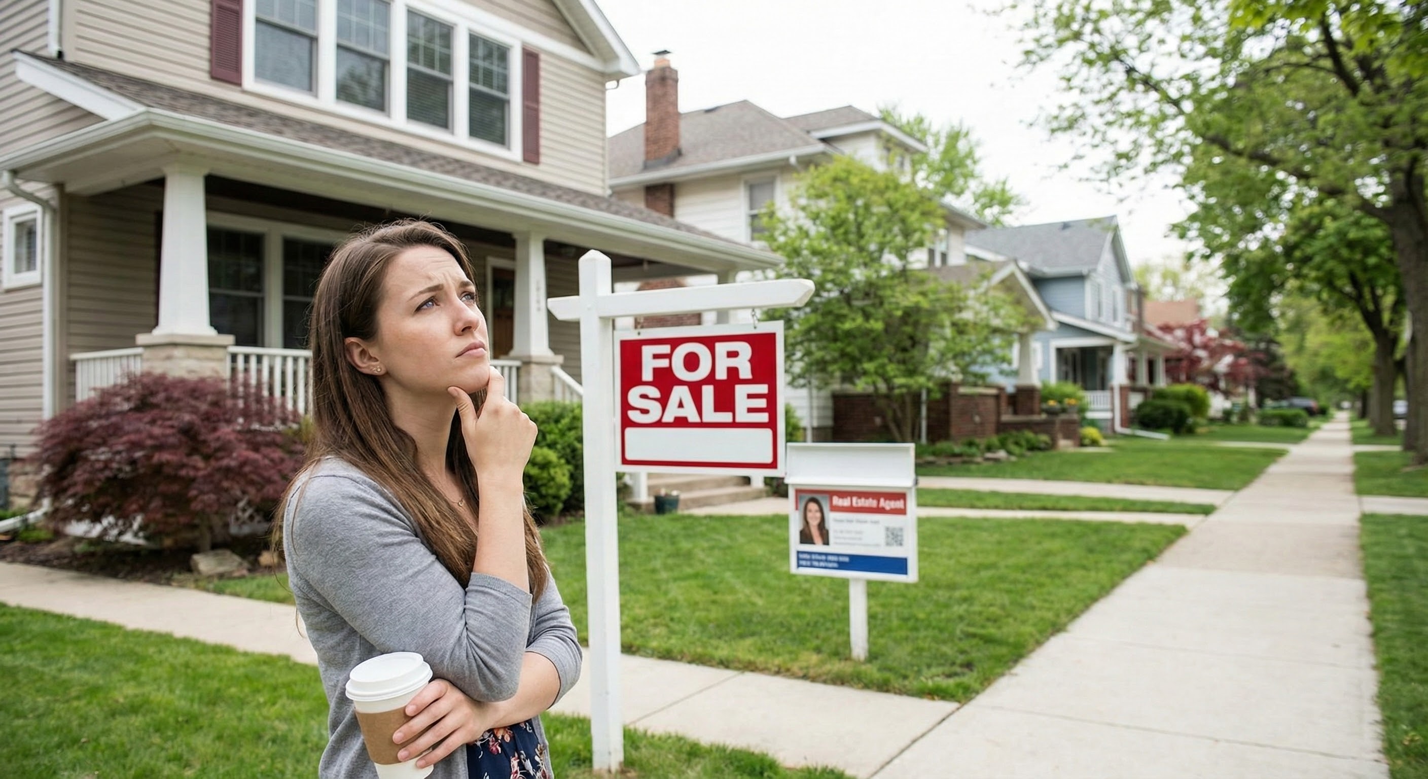 Should I buy a house with previous water damage