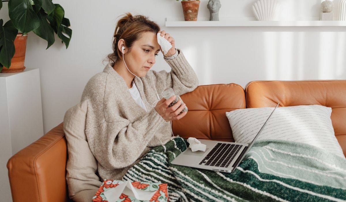 How Quickly Can Mold Make You Sick