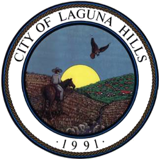 laguna hills ca seal