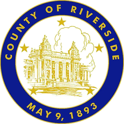 riverside ca seal