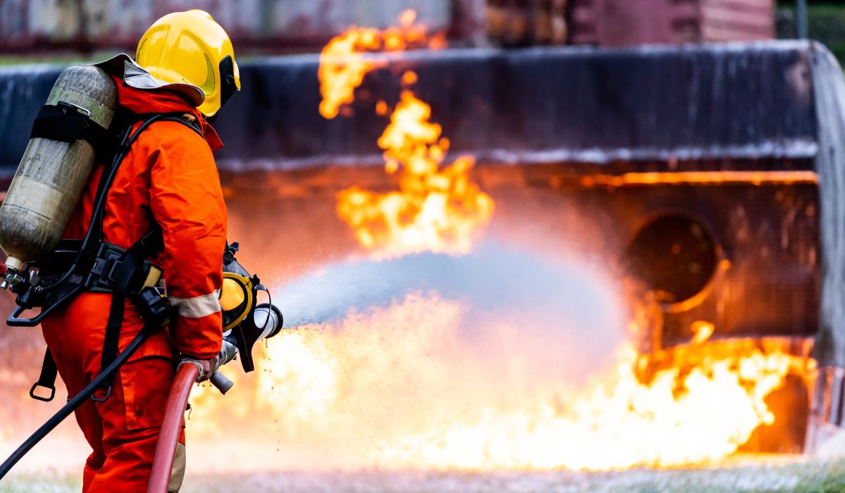 Top 10 Causes for House Fires