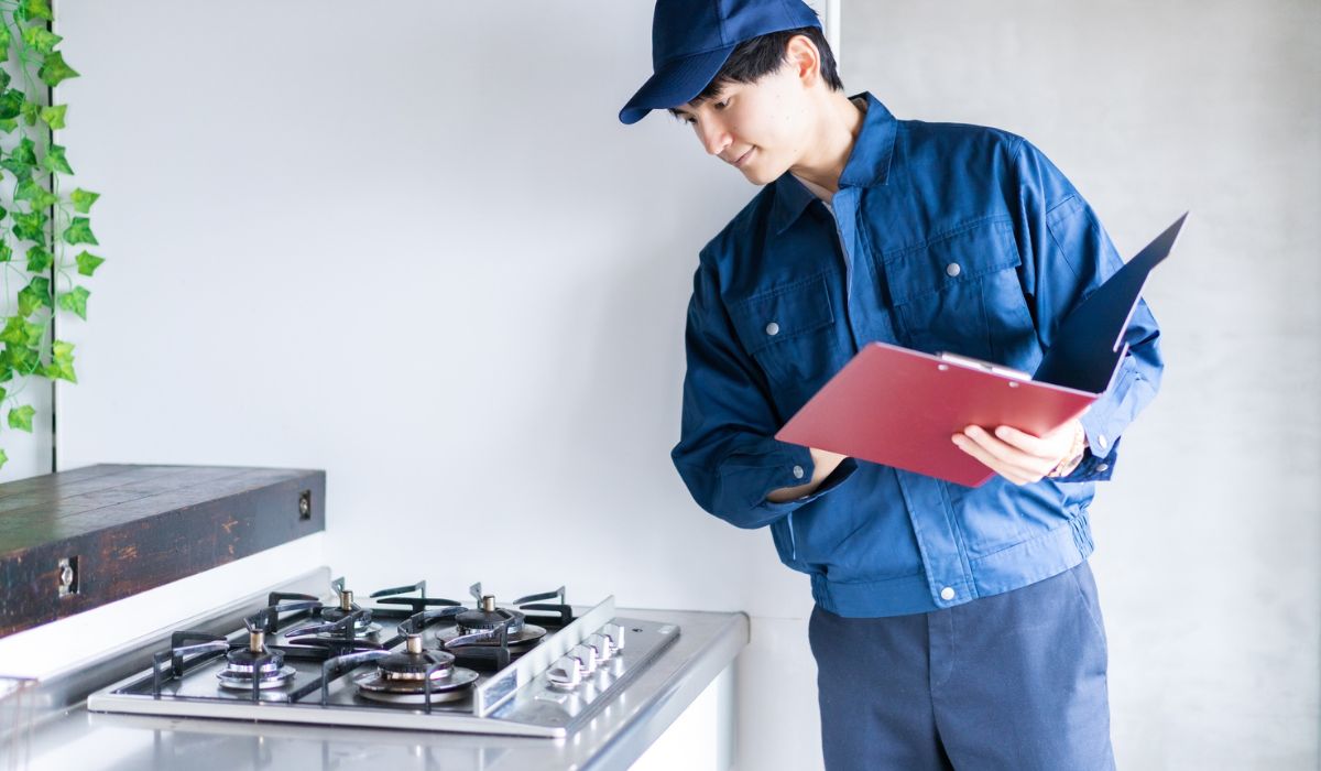 Water Damage Restoration Montclair