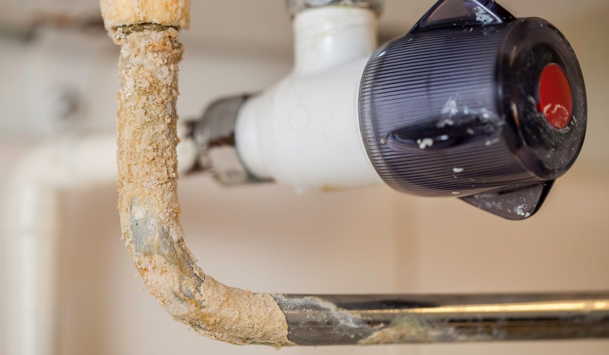 Water Damage Restoration Moreno Valley CA