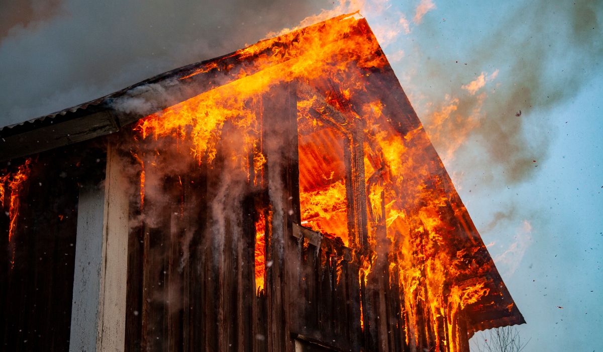 What Are the Signs Your Home Still Has Hidden Fire or Smoke Damage