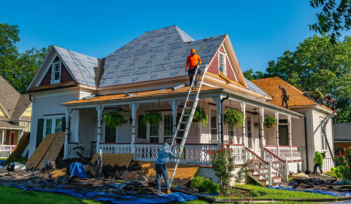 Why Fast Response Matters in Commercial Restoration