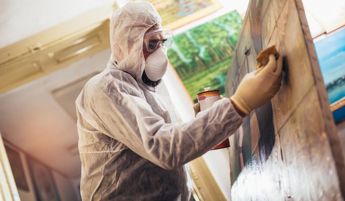 Why Professional Restoration Is Crucial for Water Damage