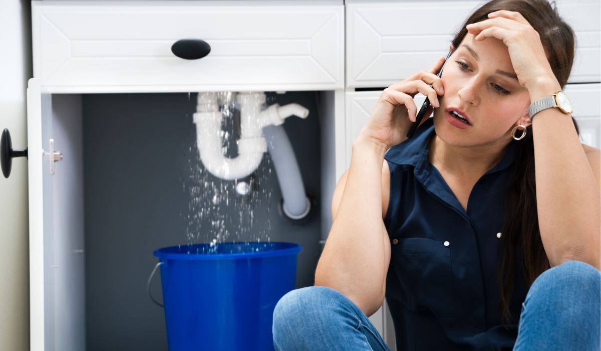 Water Damage Restoration in Jurupa Valley