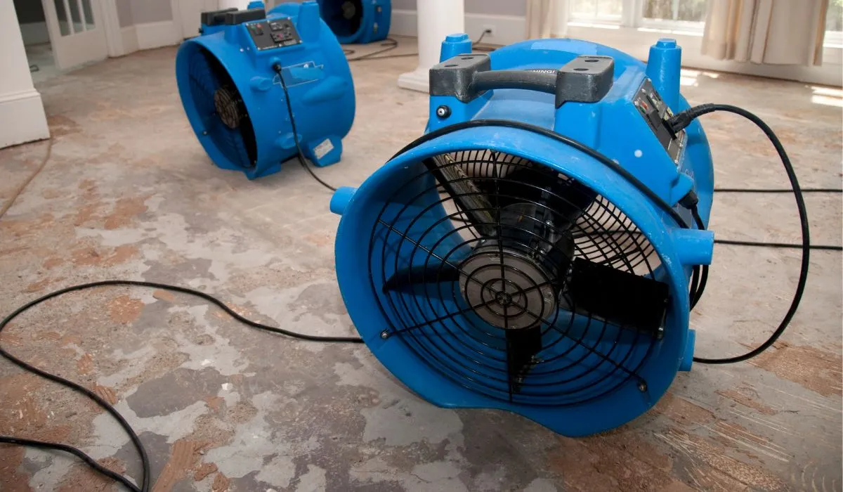How to Choose a Water Damage Restoration Company