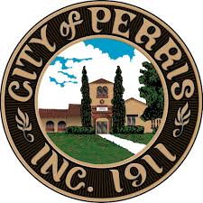perris ca logo