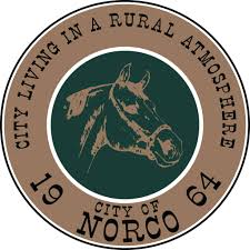 Norco Ca Seal