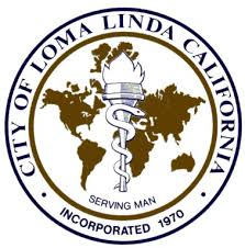 loma linda seal