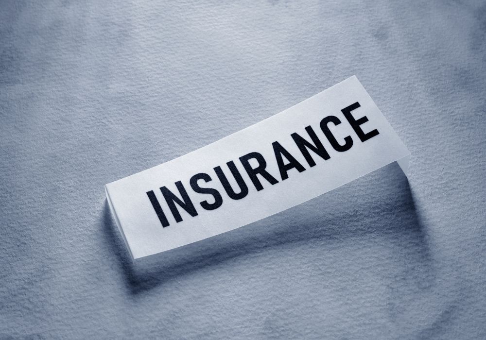 insurance claim