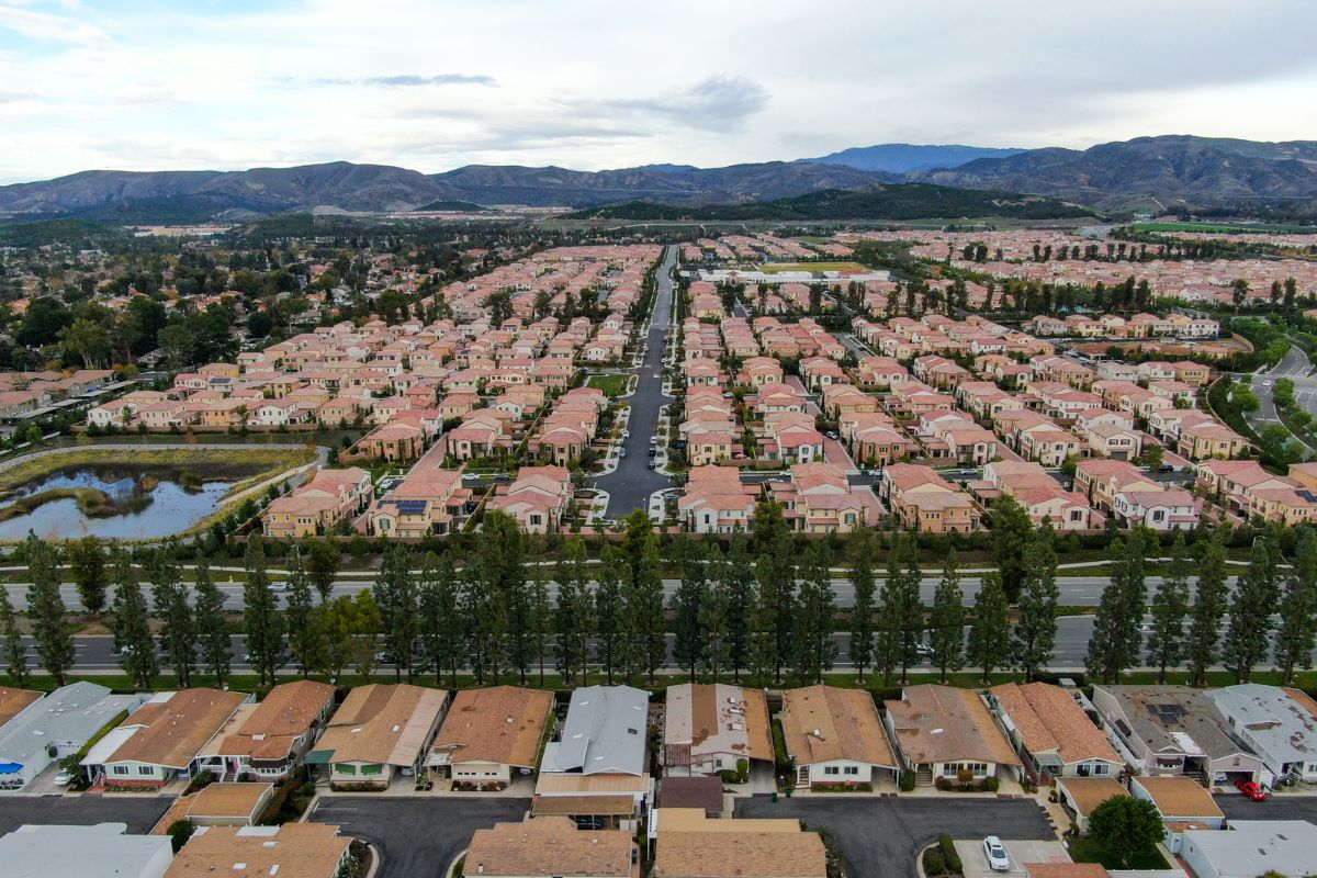 irvine california city