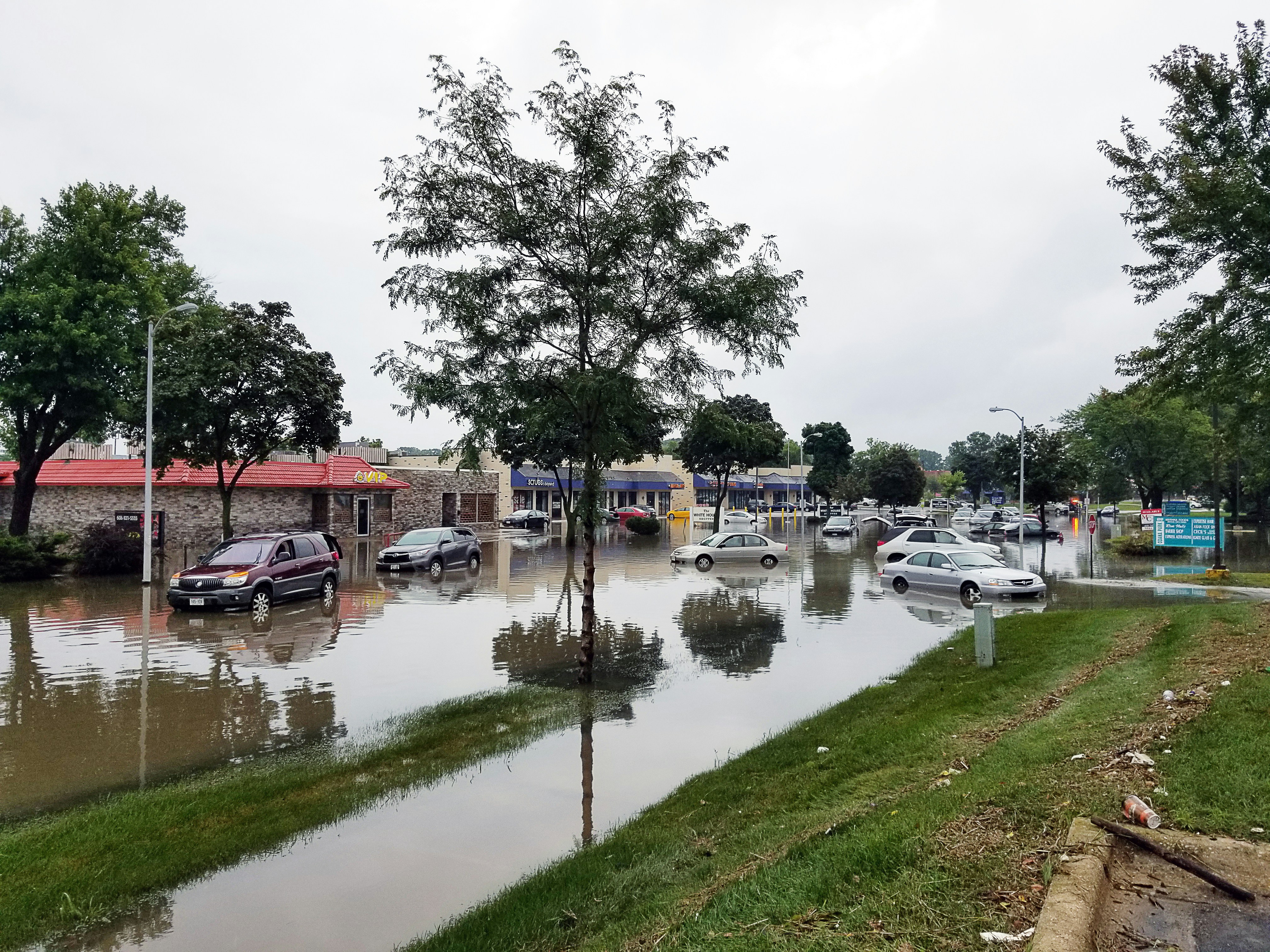 water damage restoration san bernardino