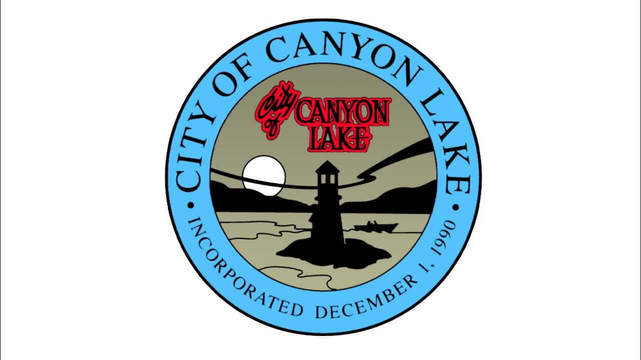 canyon lake seal