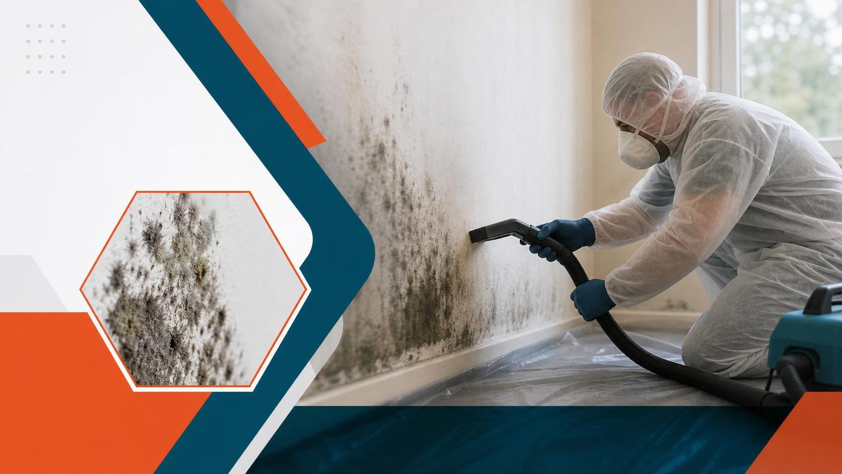 mold removal long beach ca
