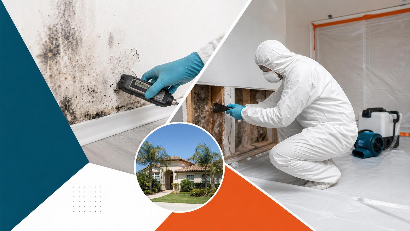 mold removal yorba linda ca