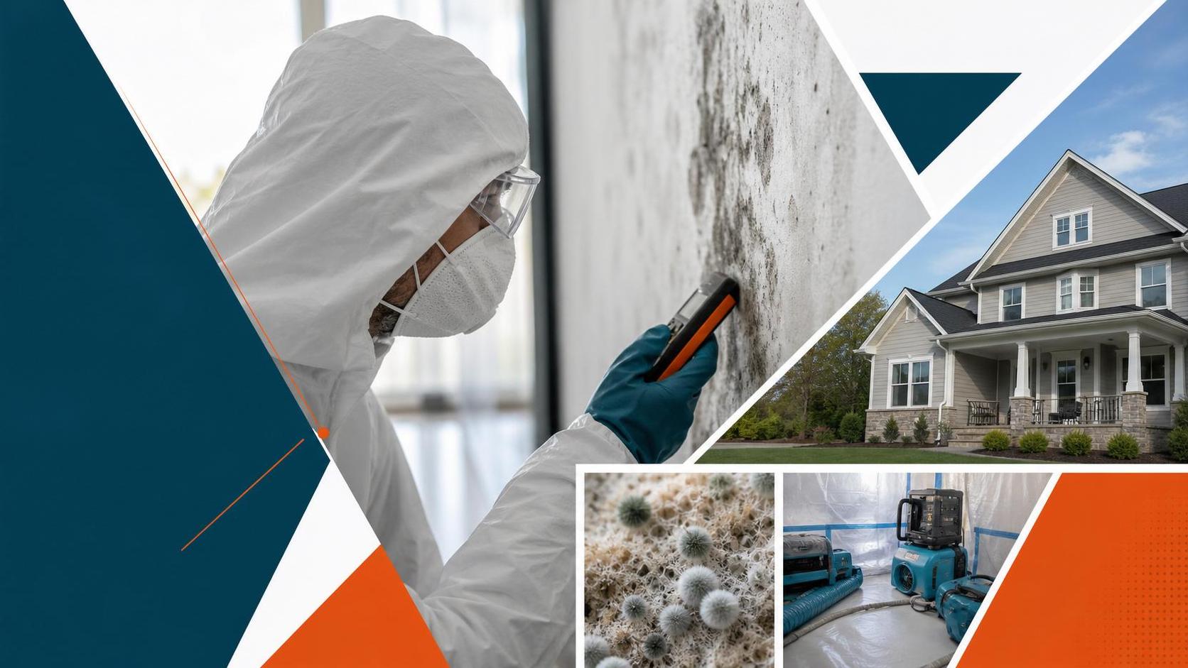 mold removal brea ca