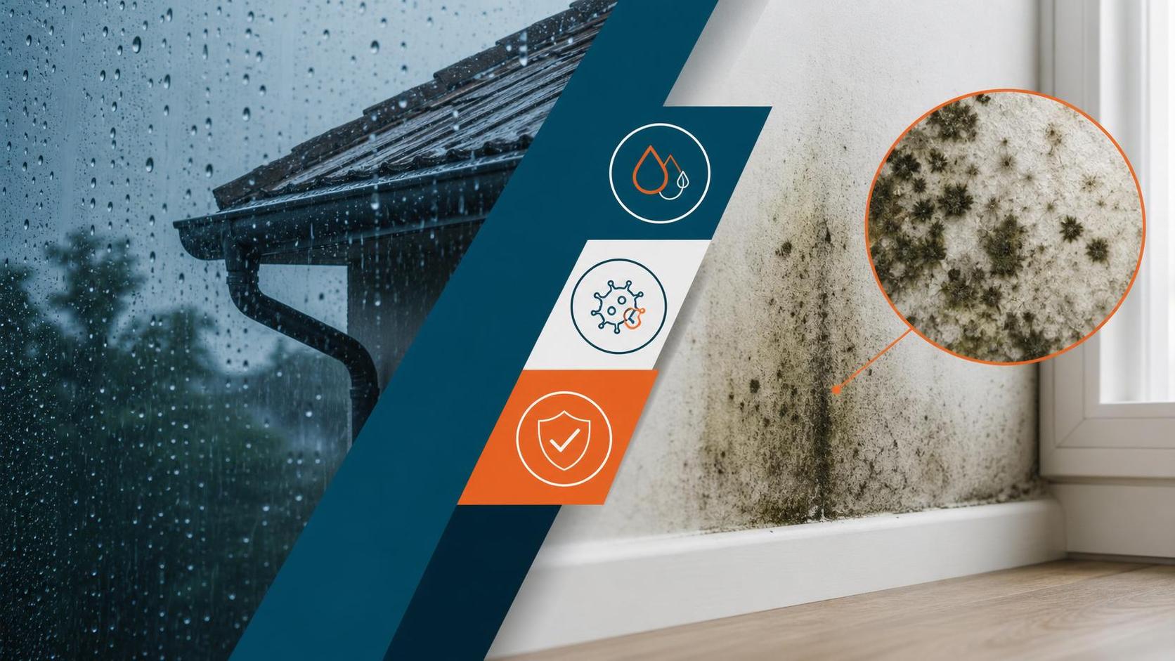 mold rainy season