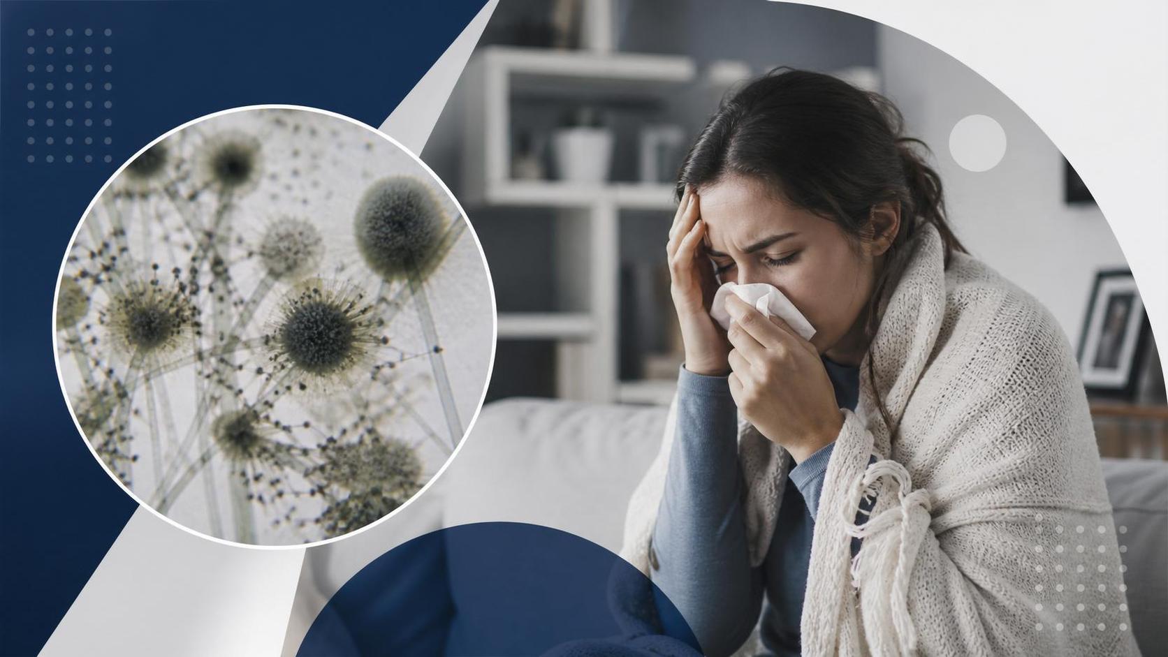 can mold make you sick immediately