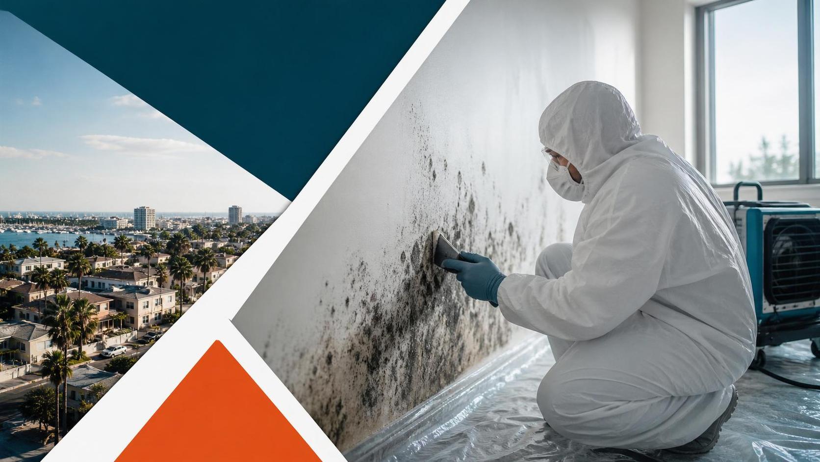 mold removal costa mesa ca
