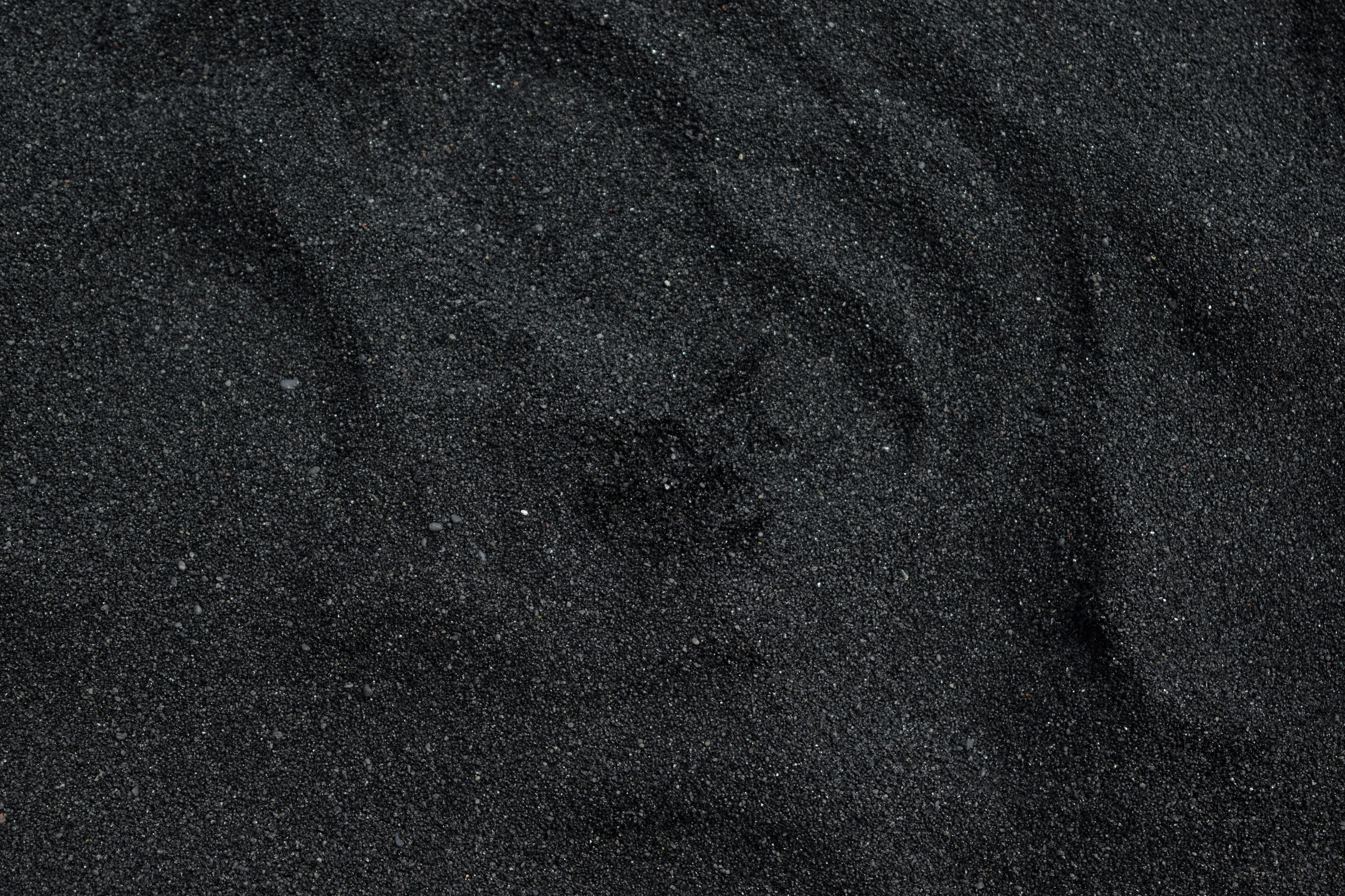 soot powder