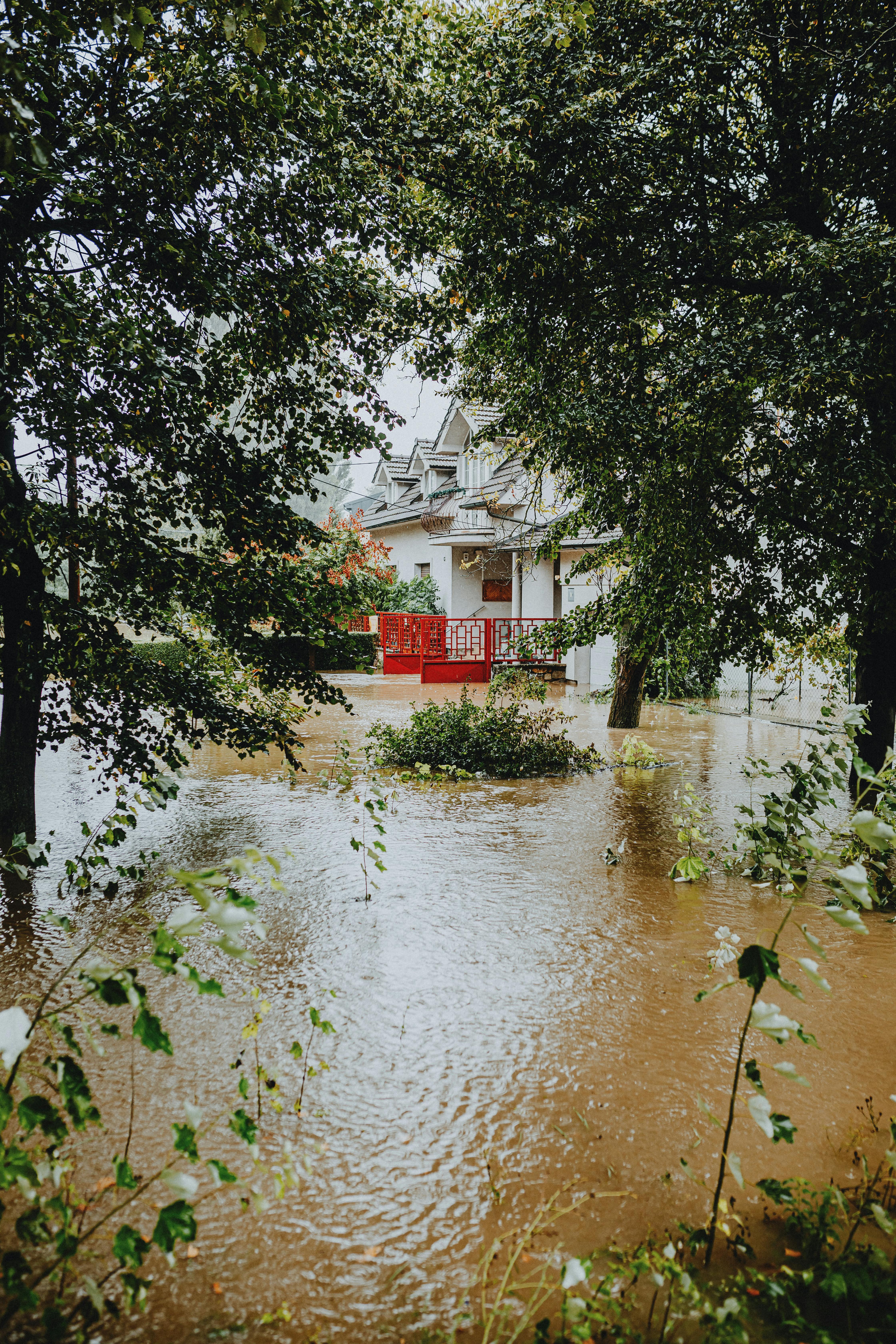 chino water damage restoration