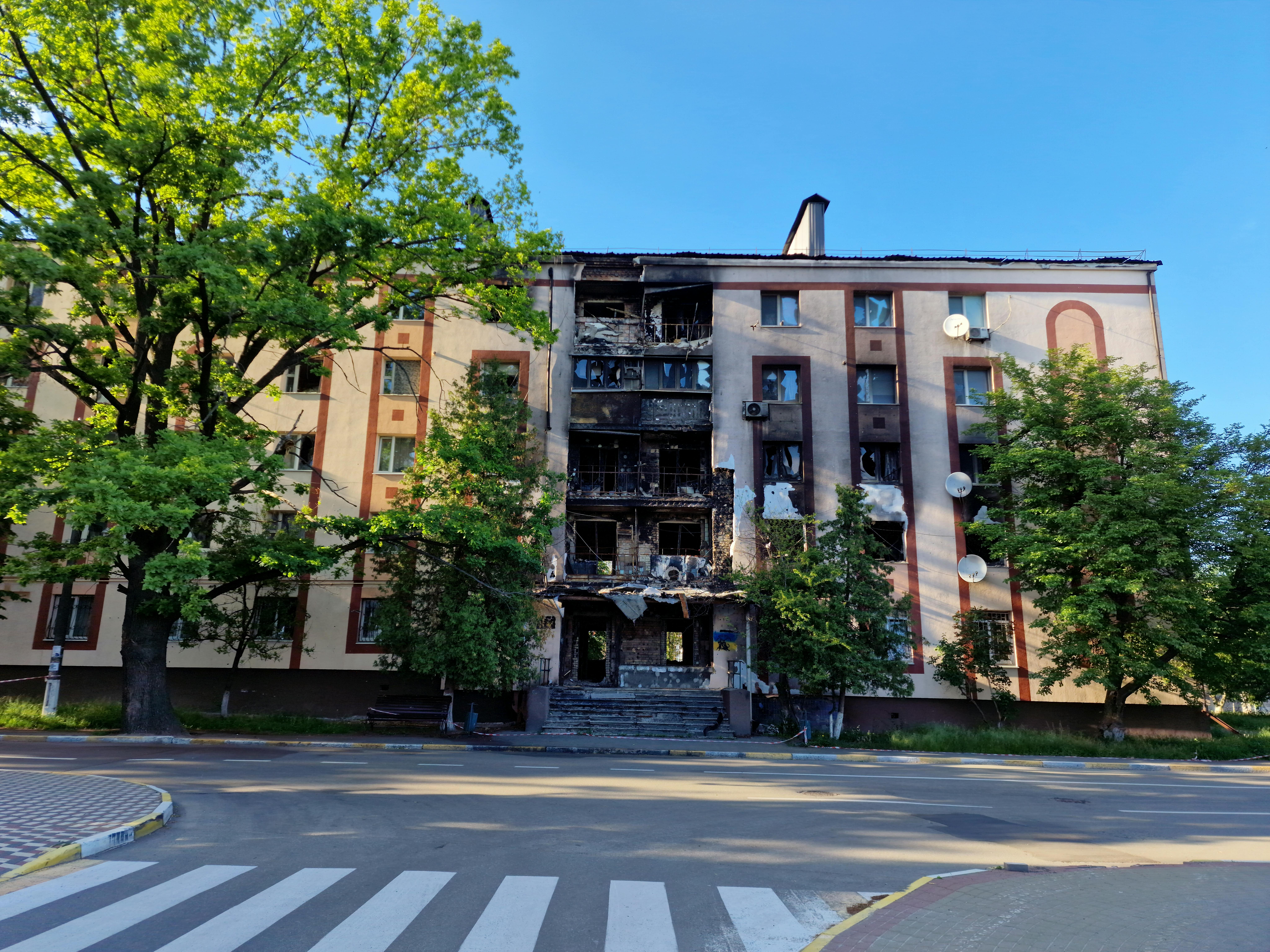does homeowners insurance cover smoke damage