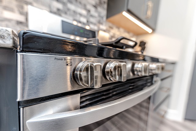 household appliances