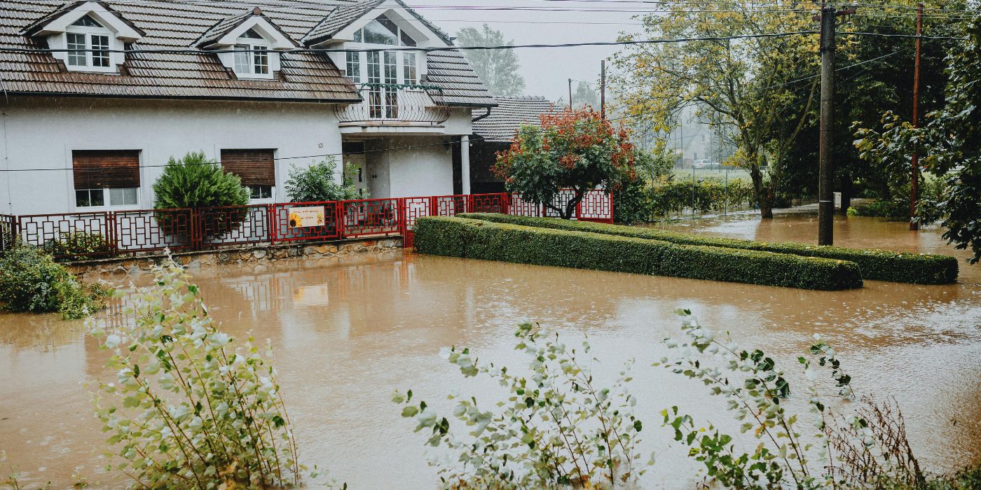 Does Renters Insurance Cover Water Damage