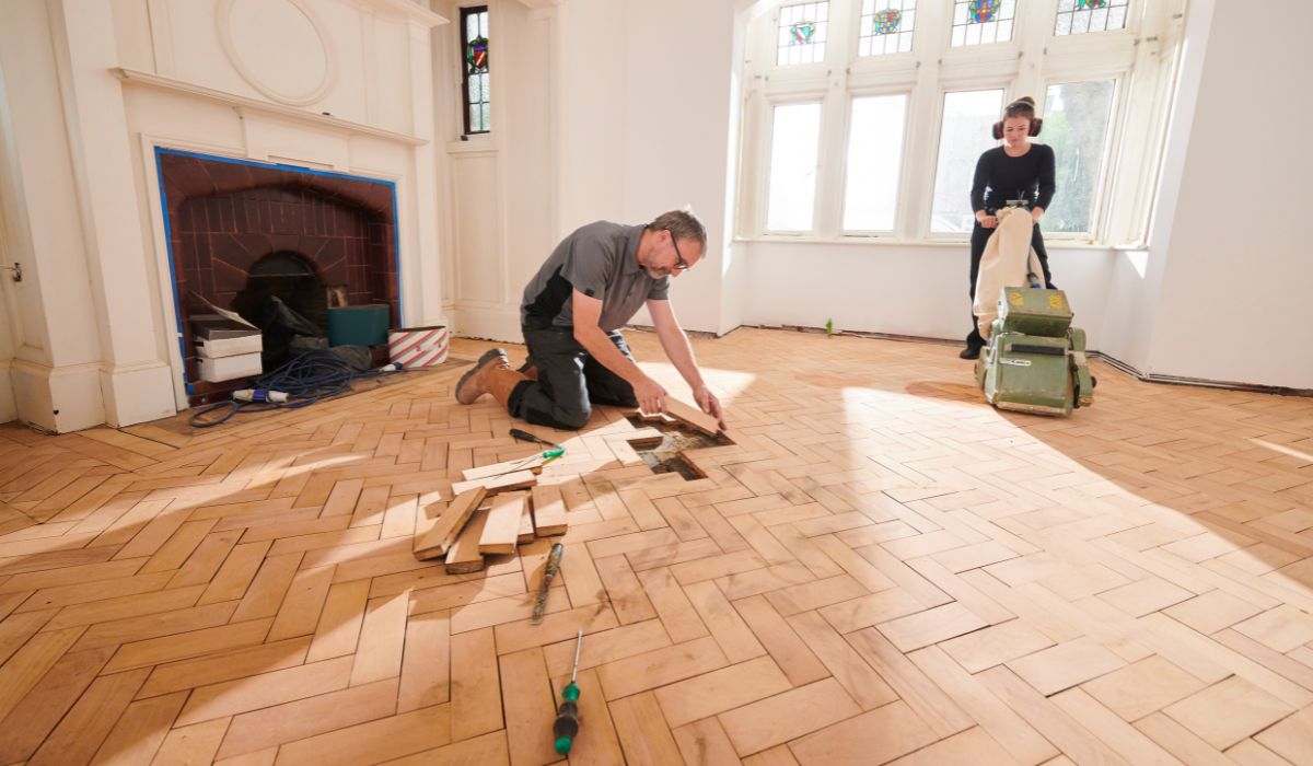 water damage restoration laguna hills