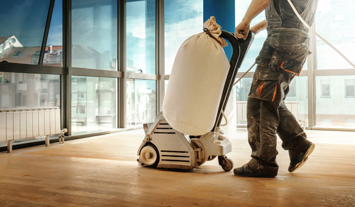 water damage restoration laguna niguel