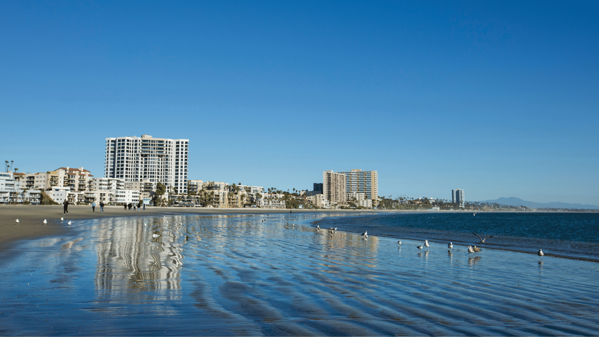 Water Damage Restoration Long Beach
