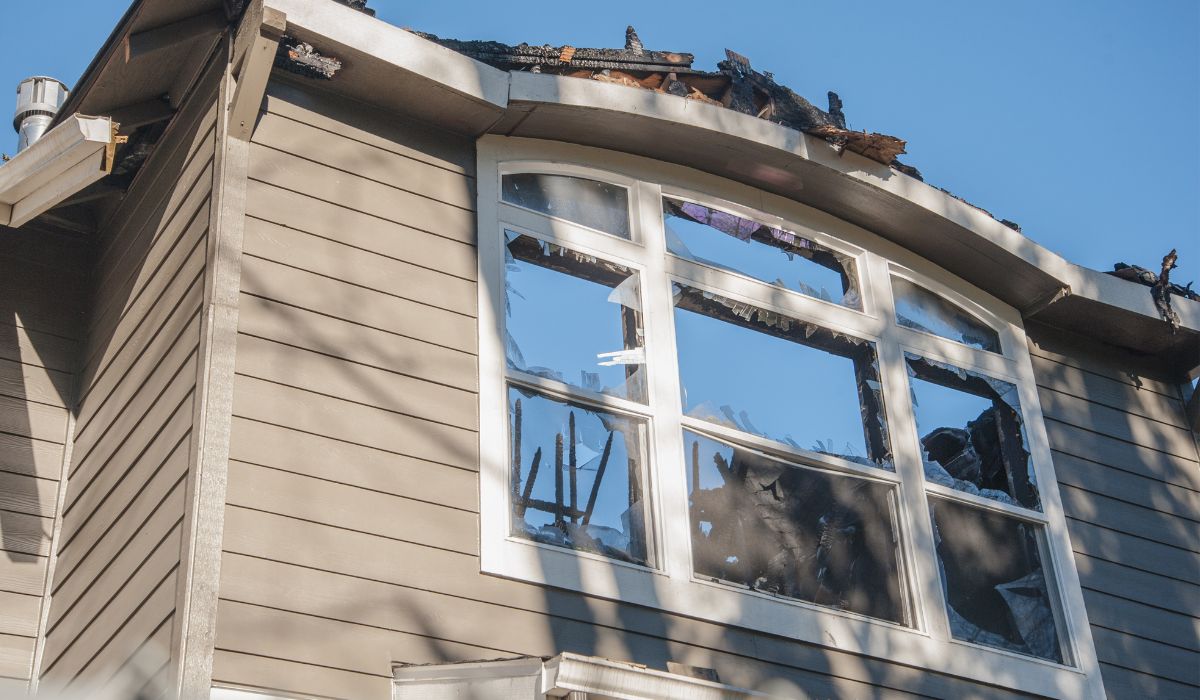 water damage restoration perris ca