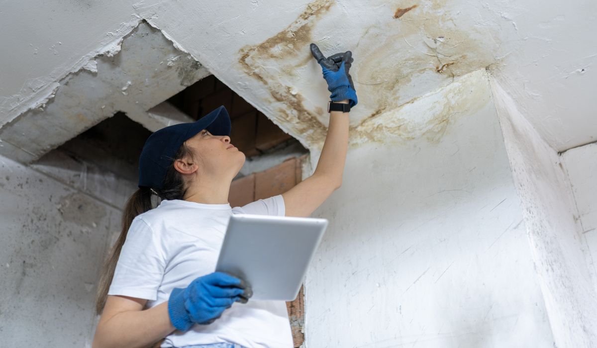 water damage restoration rialto ca